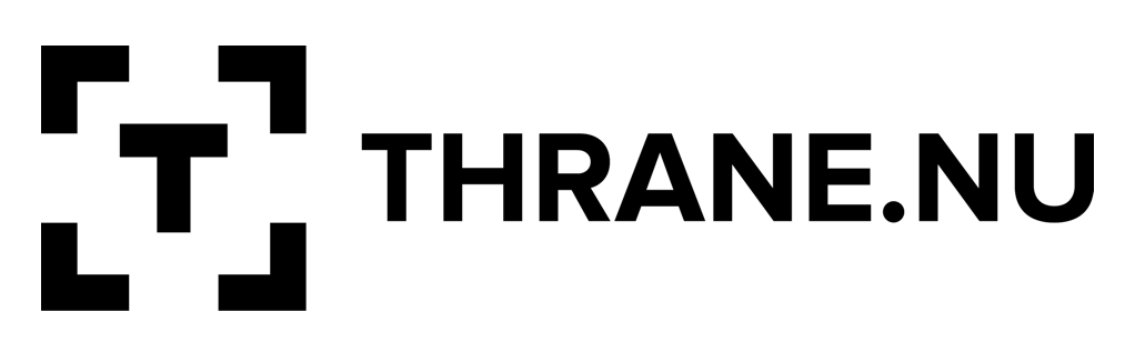 Thomas Thrane